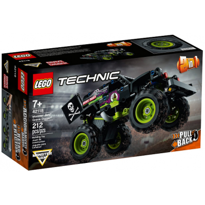 LEGO Technic – Monster Jam